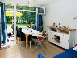 Готель Knaus Campingpark Wingst Екстер'єр фото