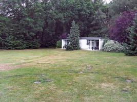 Готель Knaus Campingpark Wingst Екстер'єр фото